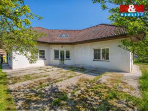 Prodej kanceláře, Kostelec nad Labem, Přemyslova, 186 m2