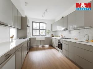 Prodej kanceláře, Kostelec nad Labem, Přemyslova, 186 m2