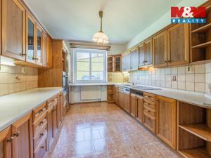 Prodej kanceláře, Kostelec nad Labem, Přemyslova, 186 m2