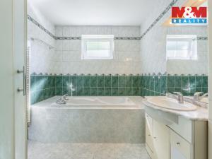 Prodej kanceláře, Kostelec nad Labem, Přemyslova, 186 m2