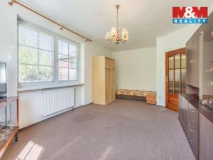 Prodej kanceláře, Kostelec nad Labem, Přemyslova, 186 m2