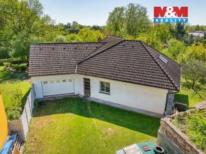 Prodej kanceláře, Kostelec nad Labem, Přemyslova, 186 m2