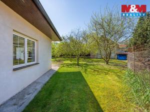 Prodej kanceláře, Kostelec nad Labem, Přemyslova, 186 m2