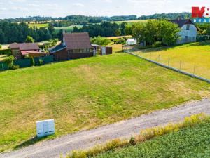 Prodej pozemku pro bydlení, Pelhřimov, 514 m2