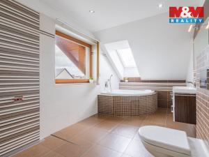 Prodej rodinného domu, Tábor - Čelkovice, V Polích, 437 m2