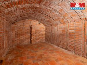 Prodej rodinného domu, Tábor - Čelkovice, V Polích, 437 m2