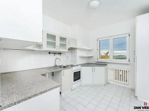 Pronájem bytu 3+kk, Praha - Čakovice, U Párníků, 74 m2