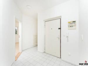 Pronájem bytu 3+kk, Praha - Čakovice, U Párníků, 74 m2