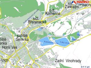 Pronájem obchodního prostoru, Chomutov, Školní pěšina, 66 m2