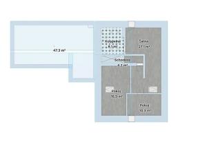 Prodej rodinného domu, Letovice, 180 m2