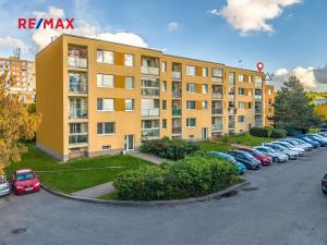 Prodej bytu 4+1, Praha - Modřany, Daňkova, 93 m2