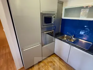 Pronájem bytu 2+kk, Praha - Vysočany, Ocelářská, 53 m2