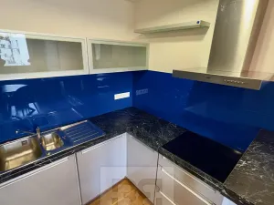 Pronájem bytu 2+kk, Praha - Vysočany, Ocelářská, 53 m2