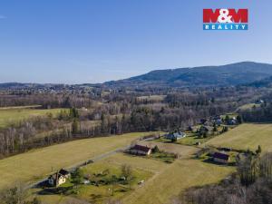 Prodej pozemku pro bydlení, Frýdlant nad Ostravicí, 2665 m2
