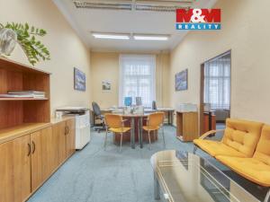 Pronájem kanceláře, Plzeň - Jižní Předměstí, Nerudova, 68 m2