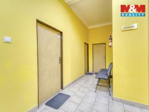 Pronájem kanceláře, Plzeň - Jižní Předměstí, Nerudova, 68 m2