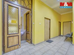 Pronájem kanceláře, Plzeň - Jižní Předměstí, Nerudova, 68 m2