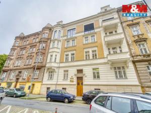 Pronájem kanceláře, Plzeň - Jižní Předměstí, Nerudova, 68 m2