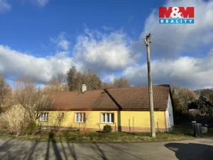 Prodej rodinného domu, Slapsko - Leština, 265 m2