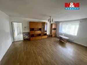 Prodej rodinného domu, Slapsko - Leština, 265 m2