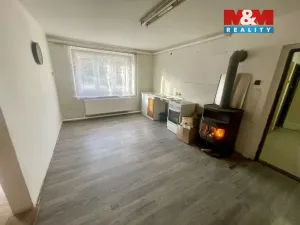 Prodej rodinného domu, Slapsko - Leština, 265 m2