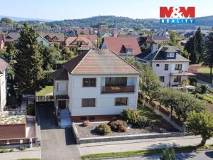 Prodej rodinného domu, Velký Týnec, U nové školy, 310 m2