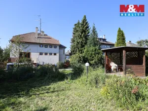 Prodej rodinného domu, Velký Týnec, U nové školy, 310 m2