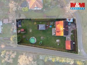 Prodej rodinného domu, Nové Dvory - Krámy, 118 m2