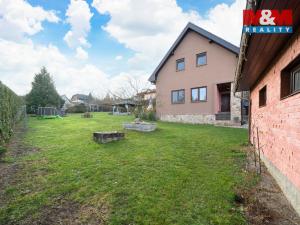 Prodej rodinného domu, Nové Dvory - Krámy, 118 m2