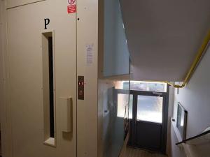 Prodej bytu 1+1, Chomutov, Kyjická, 33 m2