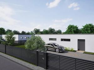 Prodej pozemku pro bydlení, Frýdek-Místek, 2803 m2