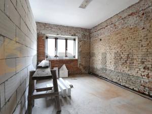 Prodej rodinného domu, Bříství, 240 m2