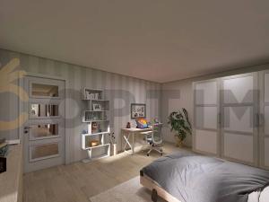 Prodej rodinného domu, Bříství, 240 m2