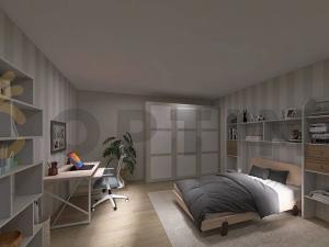 Prodej rodinného domu, Bříství, 240 m2