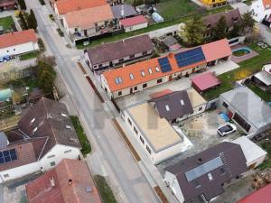 Prodej rodinného domu, Bříství, 240 m2