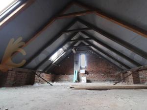 Prodej rodinného domu, Bříství, 240 m2
