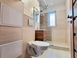 Prodej bytu 3+1, Hrobčice, 63 m2