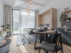 Pronájem bytu 1+kk, Praha, Na dračkách, 30 m2