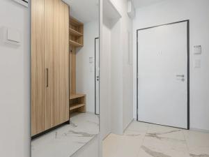 Pronájem bytu 1+kk, Praha, Na dračkách, 30 m2