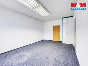 Pronájem kanceláře, Plzeň - Severní Předměstí, alej Svobody, 20 m2