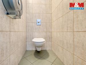 Pronájem kanceláře, Plzeň - Severní Předměstí, alej Svobody, 20 m2