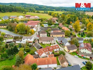 Prodej rodinného domu, Cehnice, 256 m2