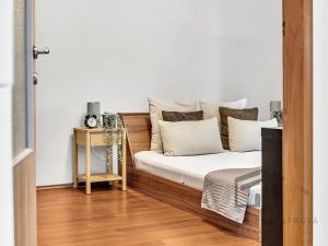 Prodej bytu 2+kk, Praha - Vršovice, Ruská, 62 m2