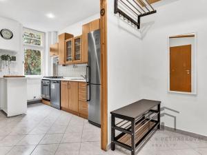 Prodej bytu 2+kk, Praha - Vršovice, Ruská, 62 m2