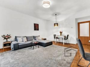 Prodej bytu 2+kk, Praha - Vršovice, Ruská, 62 m2