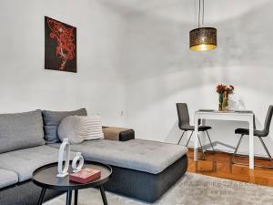 Prodej bytu 2+kk, Praha - Vršovice, Ruská, 62 m2