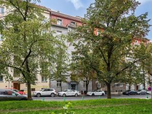 Prodej bytu 2+kk, Praha - Vršovice, Ruská, 62 m2