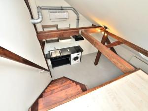 Pronájem bytu 1+kk, Praha - Nusle, Oldřichova, 38 m2
