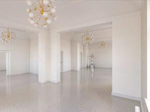 Pronájem ordinace, Praha - Vinohrady, Londýnská, 230 m2
