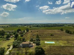 Prodej vily, Cortona, Itálie, 150 m2